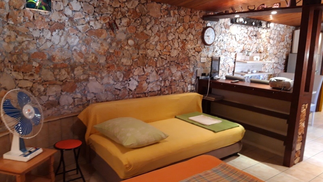 Photo of Bedroom in Razanj