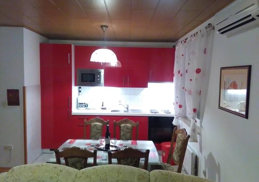 Photo of Kitchen in Kozino