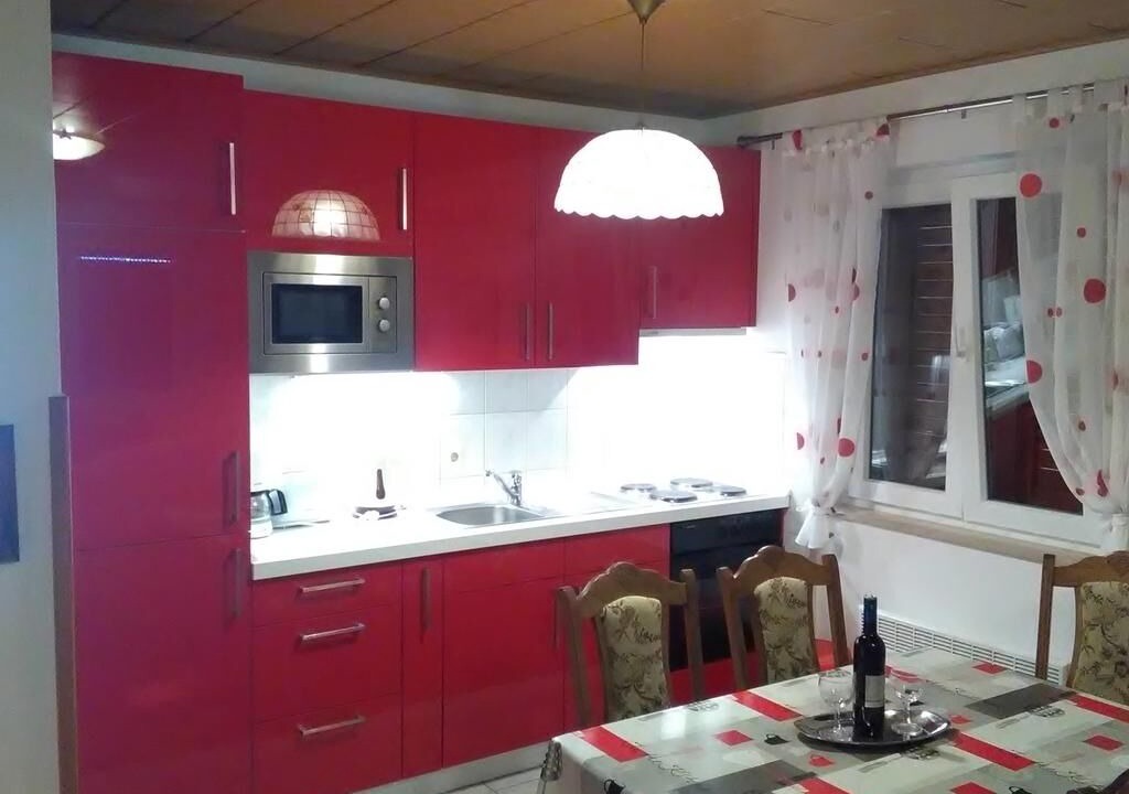 Photo of Kitchen in Kozino