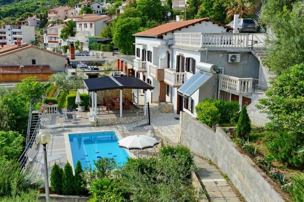 Photo of Outdoor in Rabac