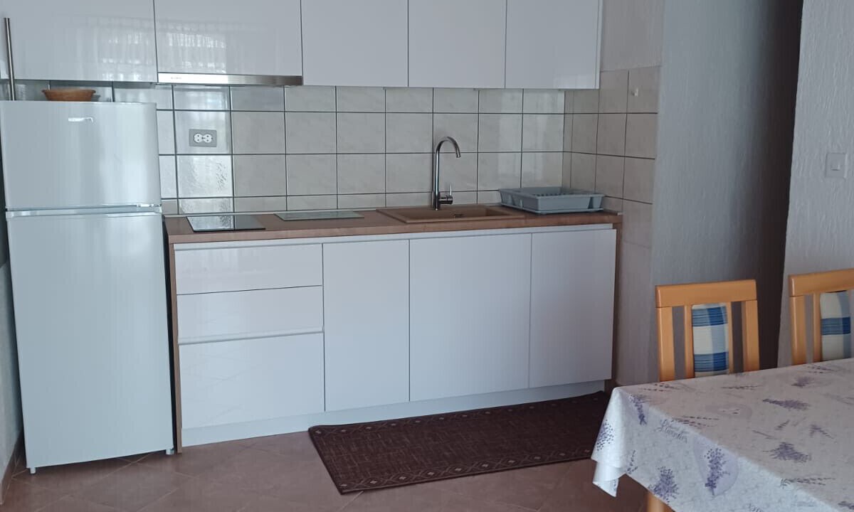 Photo of Kitchen in Murter