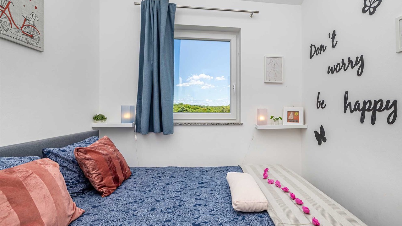 Photo of Bedroom in Kras