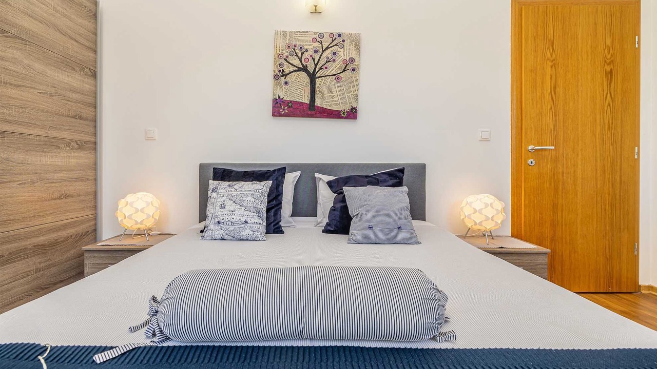 Photo of Bedroom in Kras