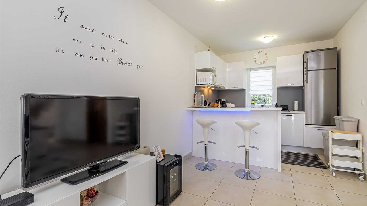 Photo of Kitchen in Kras