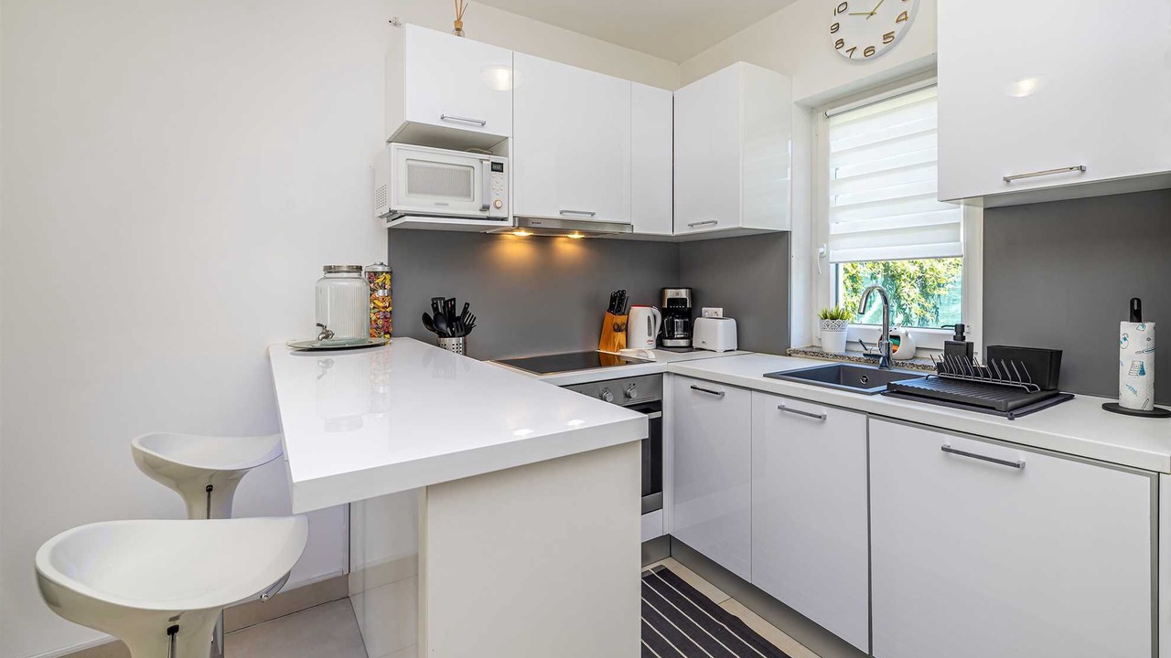 Photo of Kitchen in Kras