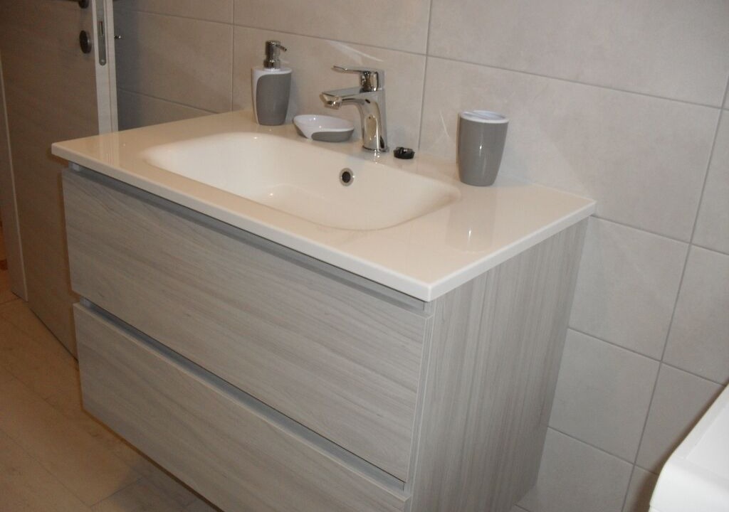 Photo of Bathroom in Lopar