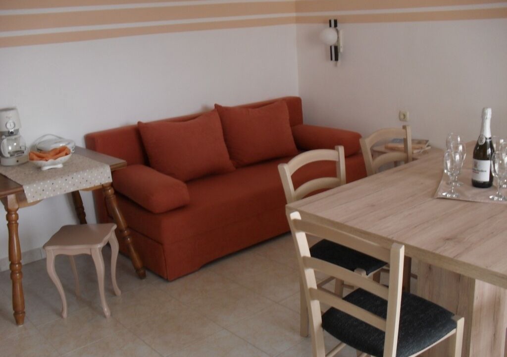 Photo of Livingroom in Lopar