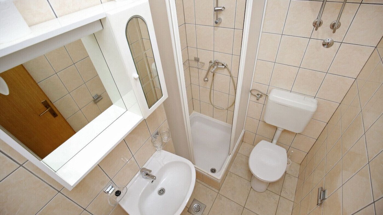 Photo of Bathroom in Privlaka