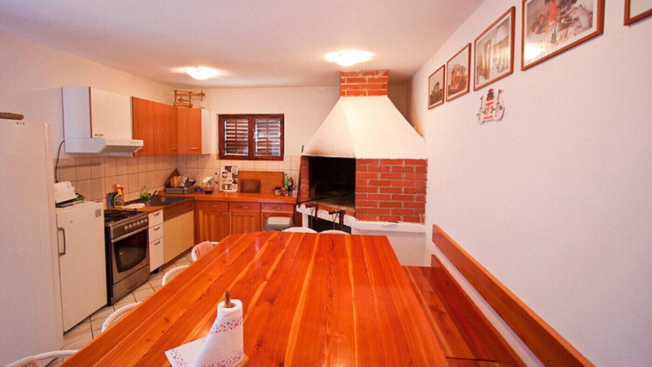 Photo of Kitchen in Privlaka