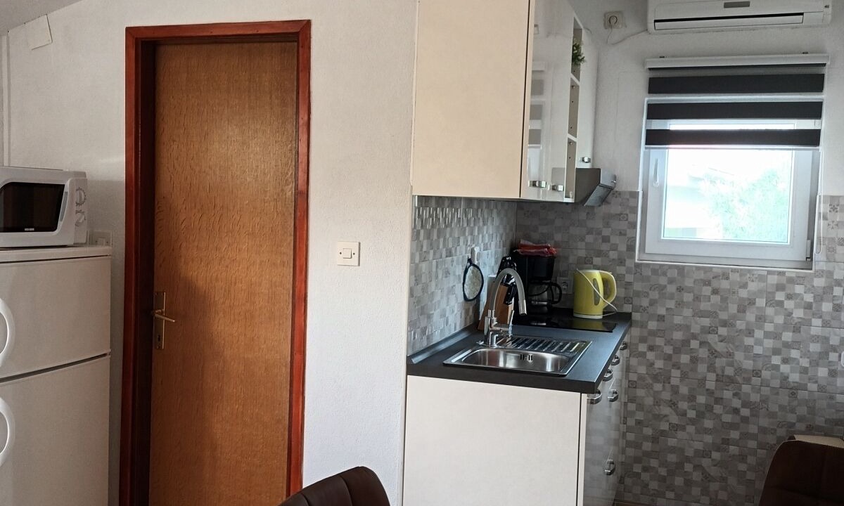 Photo of Kitchen in Nin