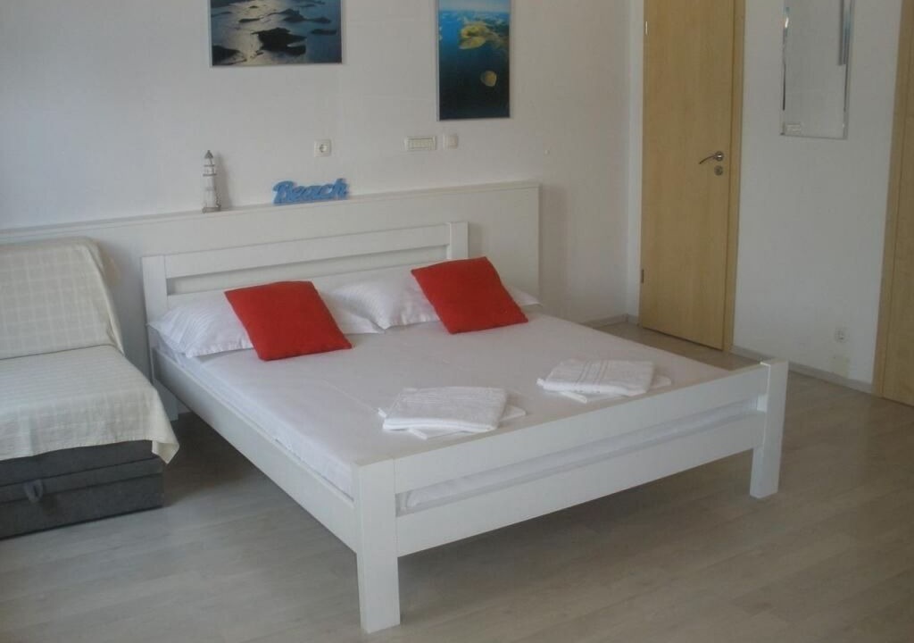 Photo of Bedroom in Vodice