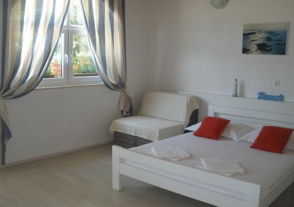 Photo of Bedroom in Vodice