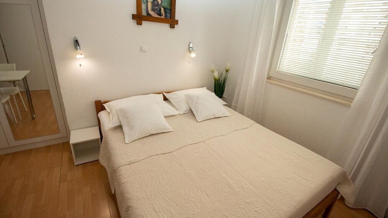 Photo of Bedroom in Omis