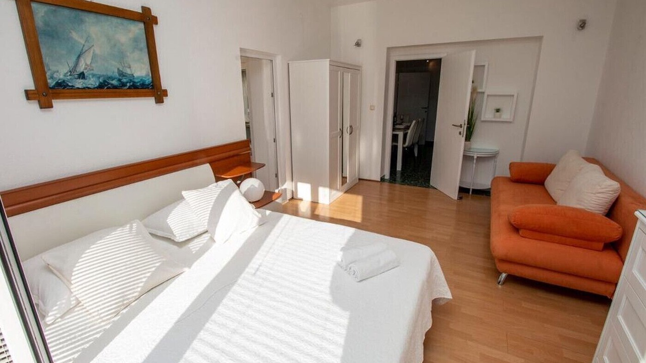 Photo of Bedroom in Omis