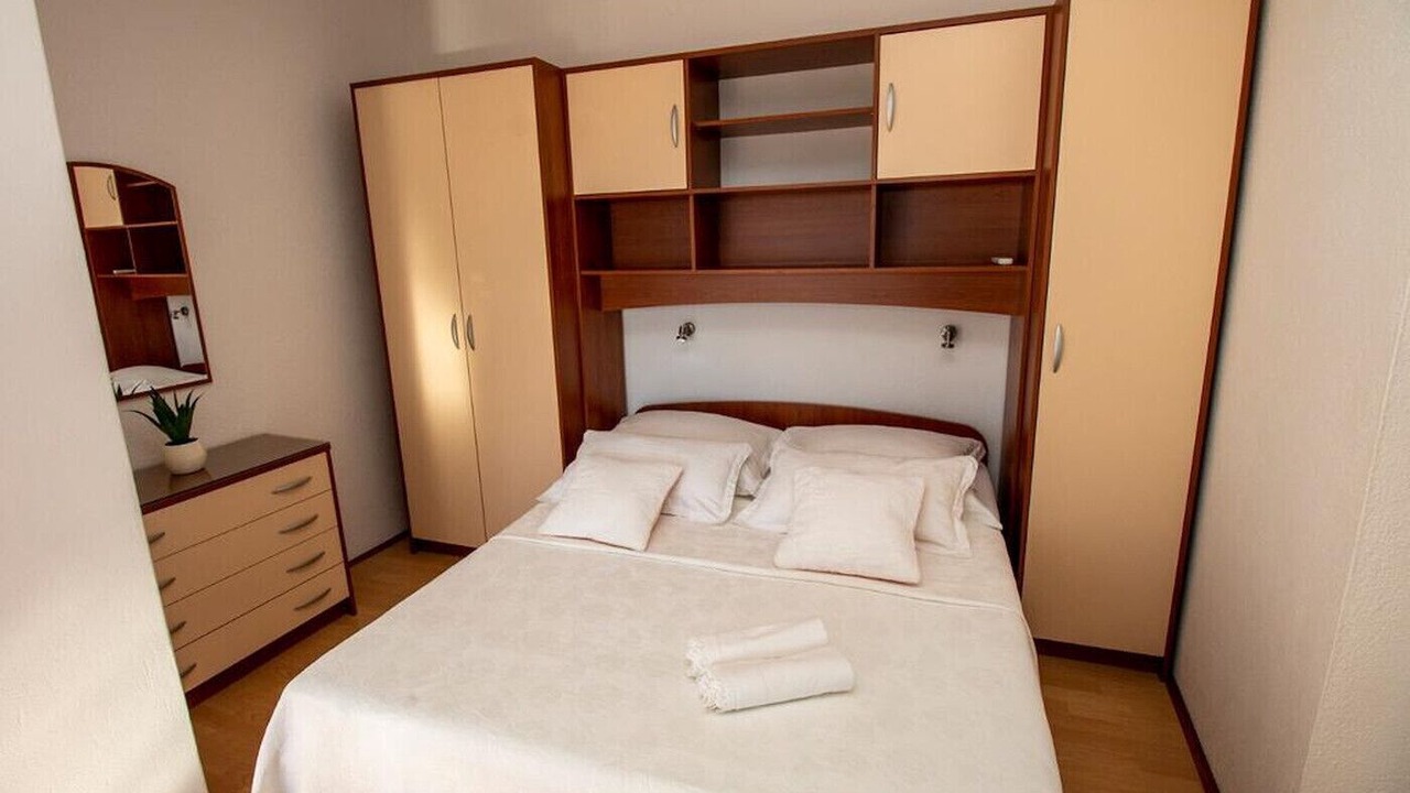 Photo of Bedroom in Omis