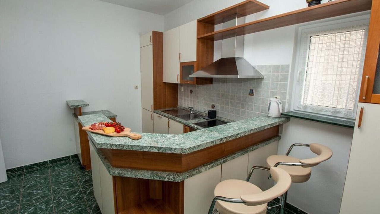 Photo of Kitchen in Omis