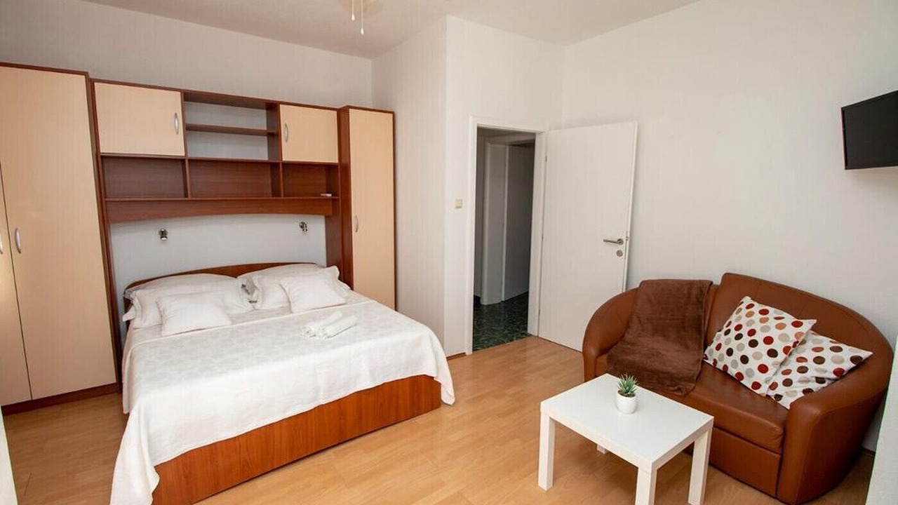 Photo of Bedroom in Omis