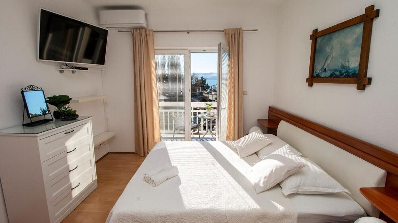 Photo of Bedroom in Omis