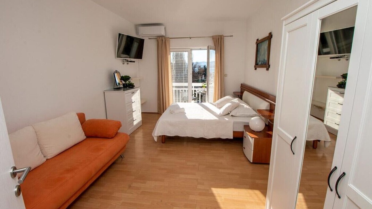 Photo of Bedroom in Omis