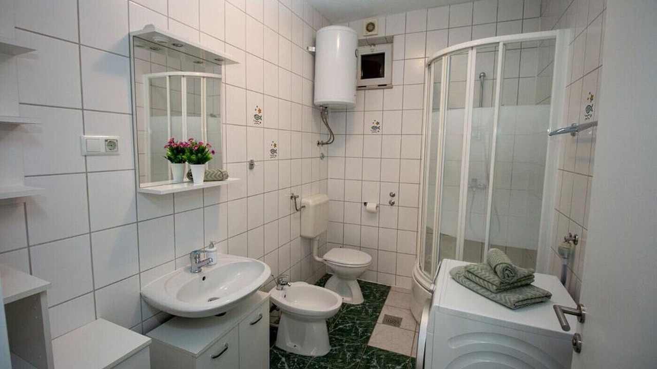 Photo of Bathroom in Omis