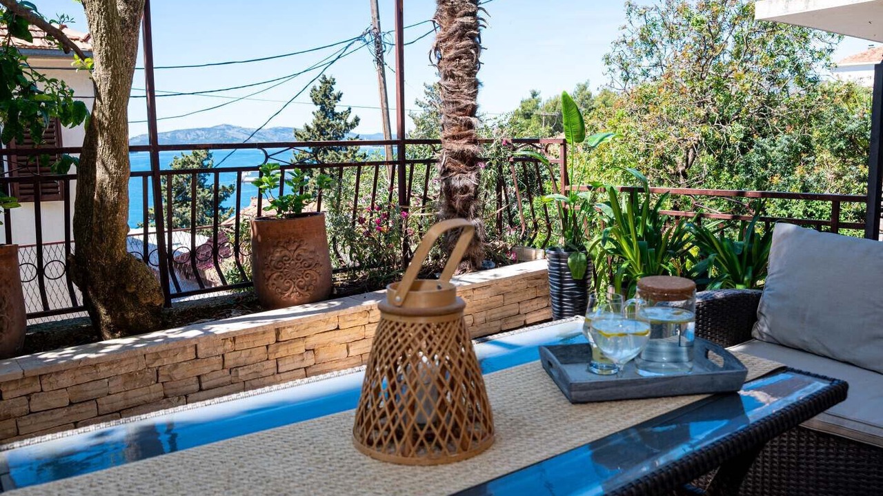 Photo of Outdoor in Trogir