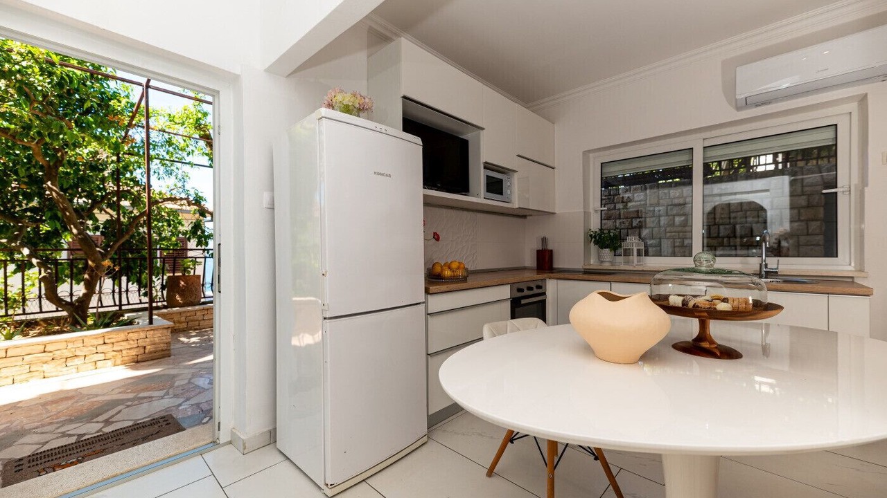Photo of Kitchen in Trogir