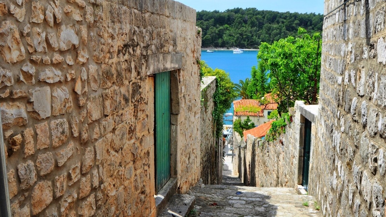 Photo of Outdoor in Cavtat