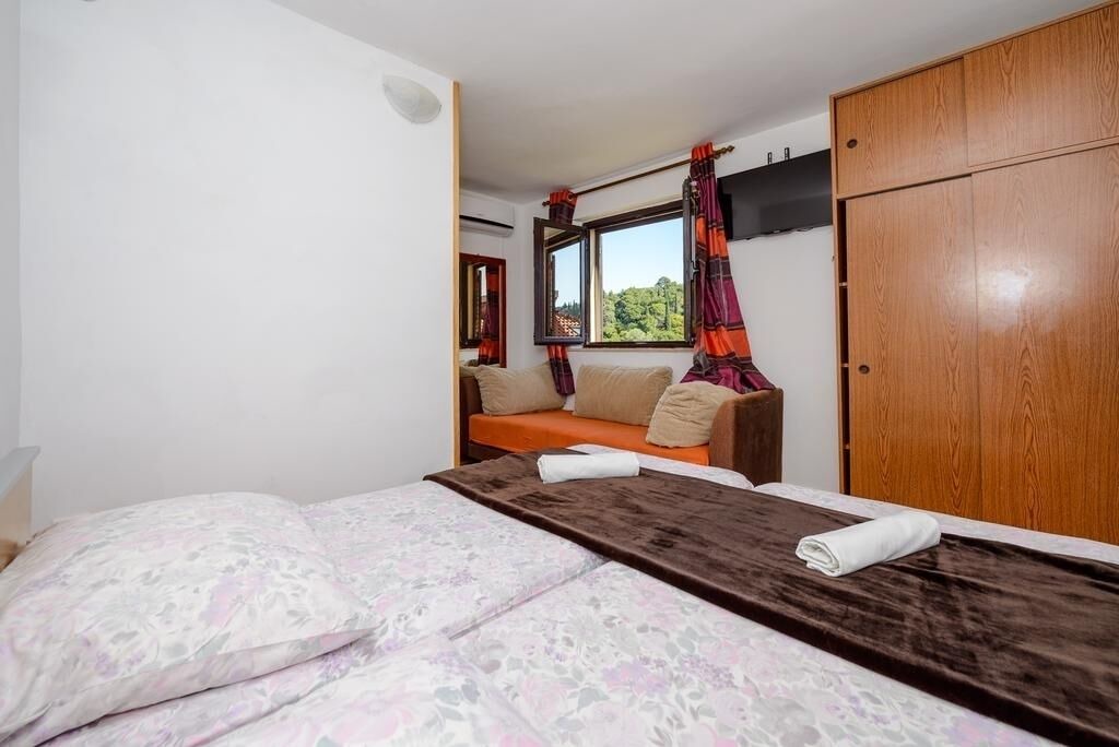 Photo of Bedroom in Cavtat