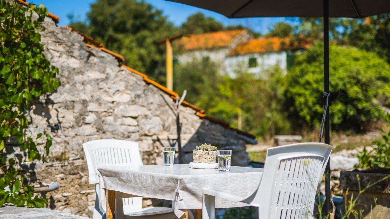 Photo of Outdoor in Zrnovo