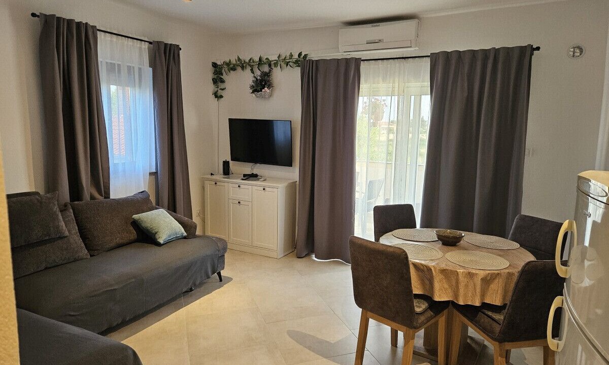 Photo of Livingroom in Nin