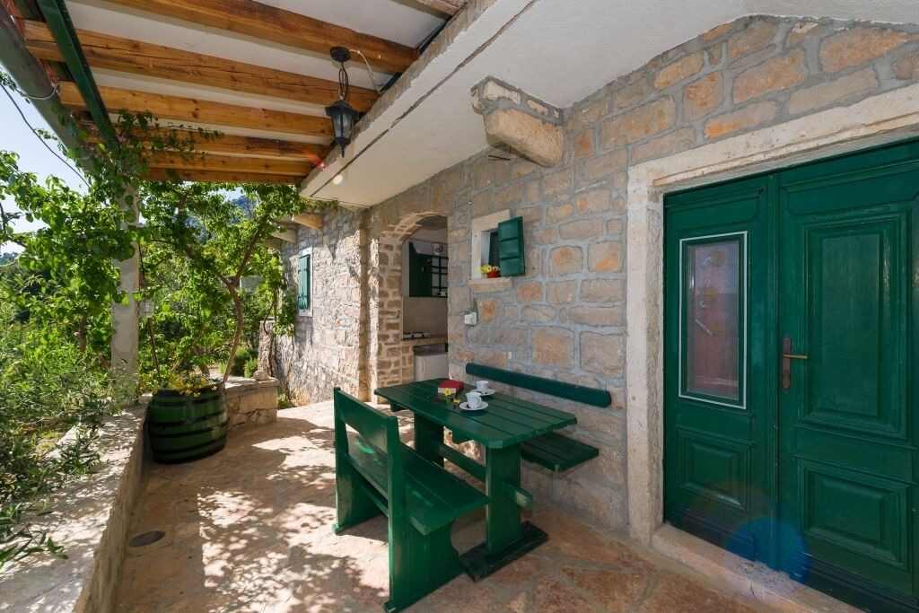 Photo of Outdoor in Murvica