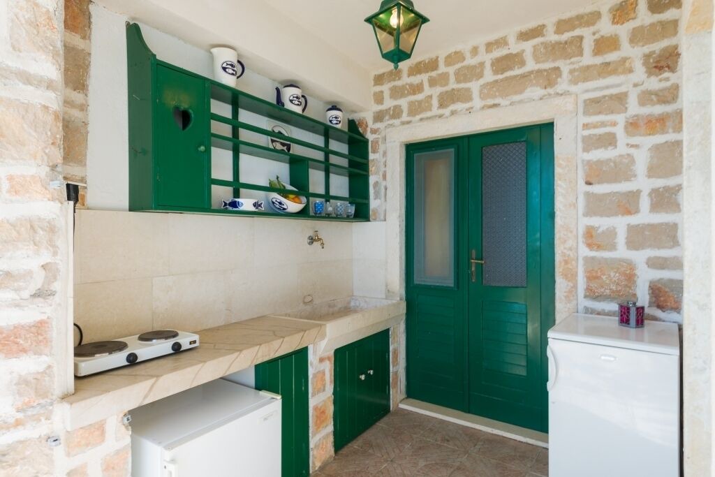 Photo of Kitchen in Murvica