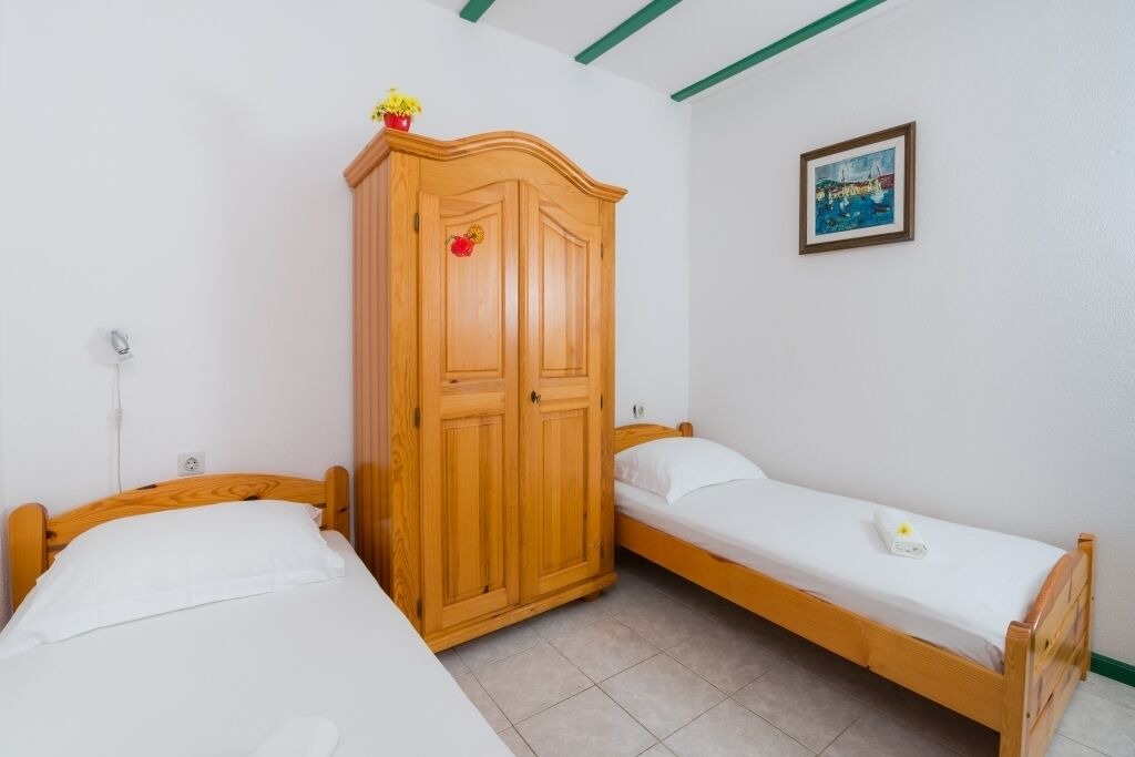 Photo of Bedroom in Murvica