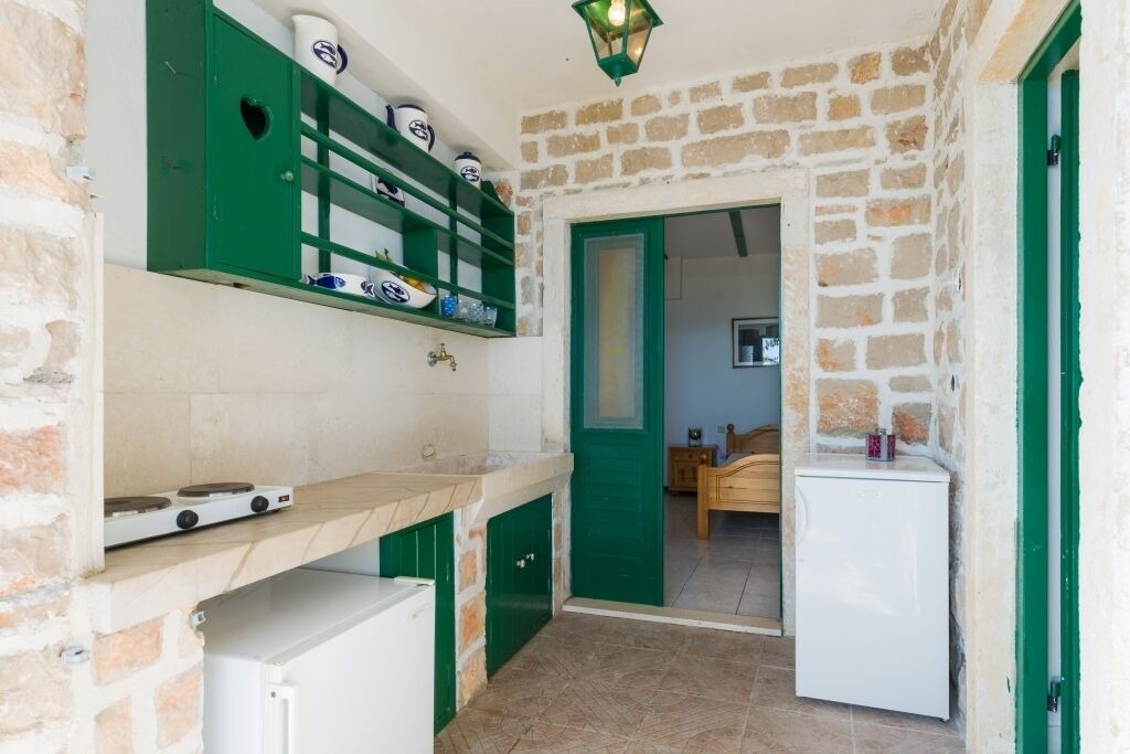 Photo of Kitchen in Murvica