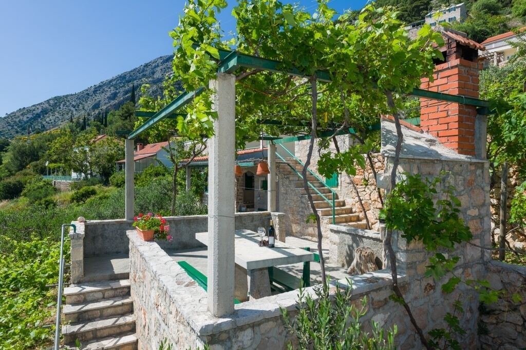 Photo of Outdoor in Murvica