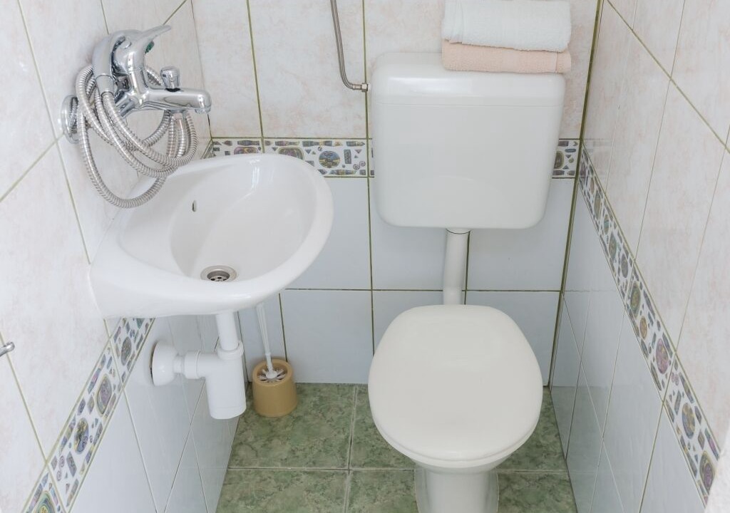 Photo of Bathroom in Murvica