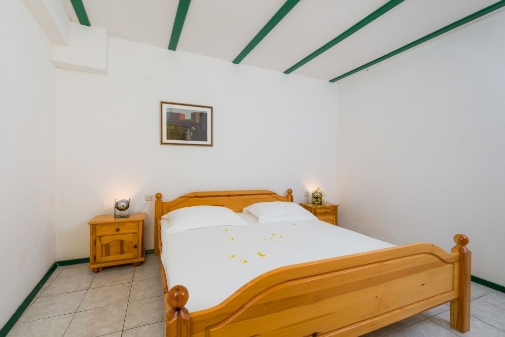 Photo of Bedroom in Murvica