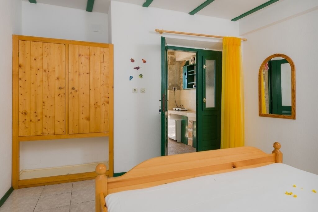 Photo of Bedroom in Murvica