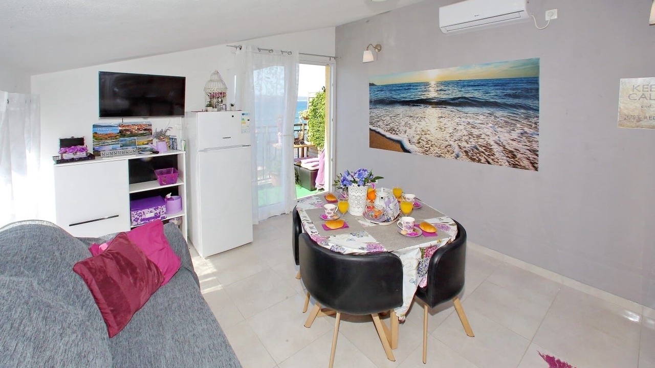 Photo of Livingroom in Bibinje