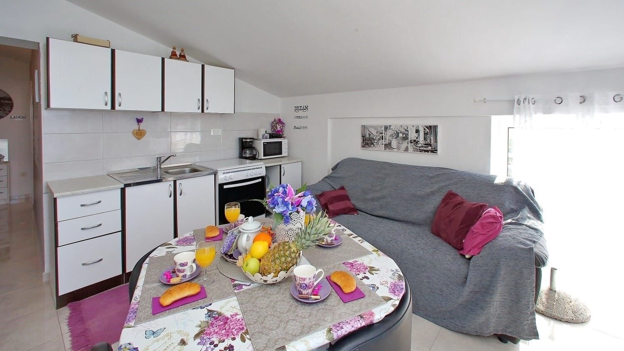 Photo of Livingroom in Bibinje