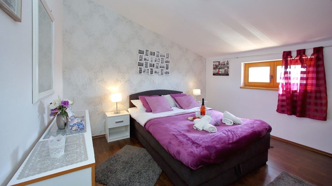 Photo of Bedroom in Bibinje
