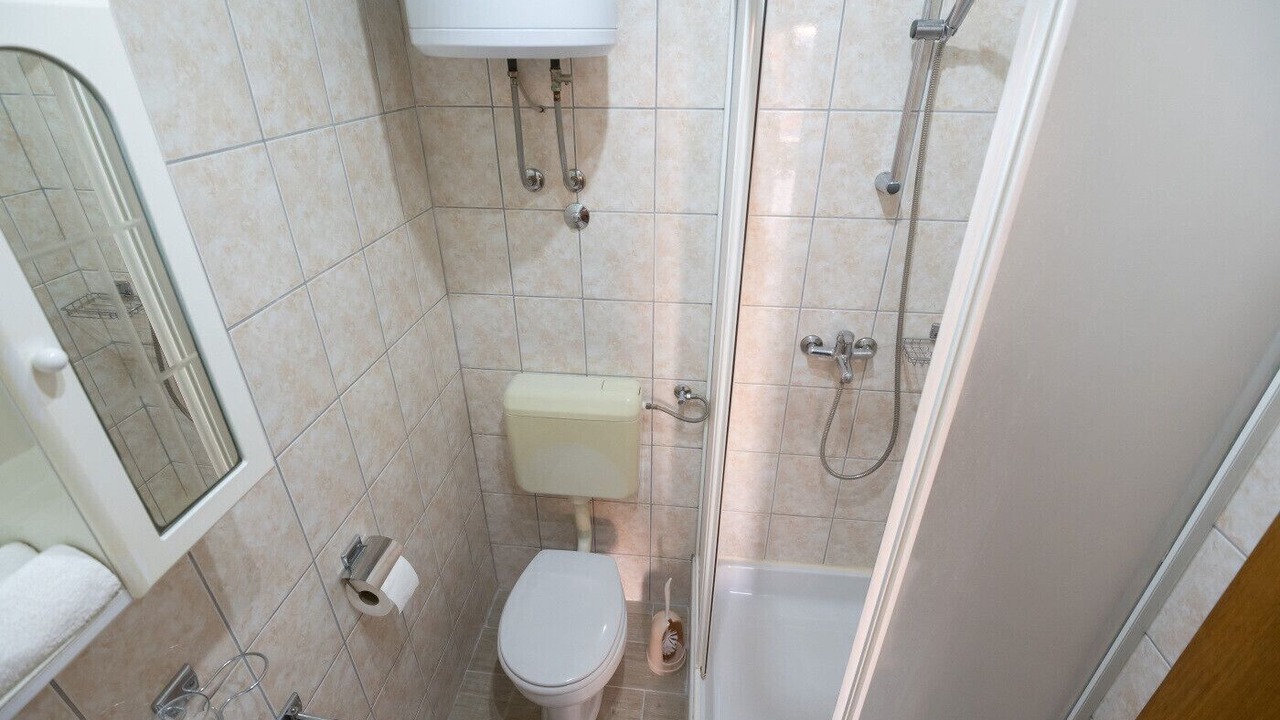 Photo of Bathroom in Privlaka
