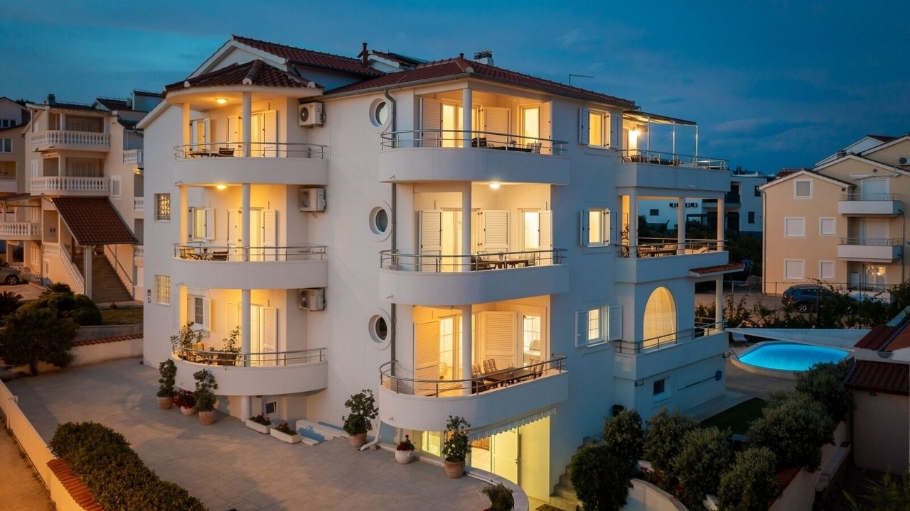 Photo of Outdoor in Vodice