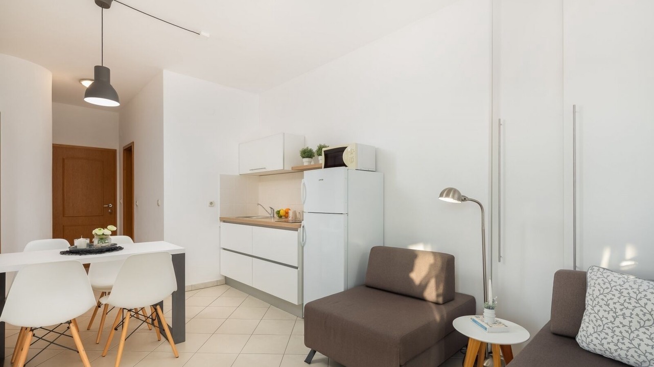 Photo of Livingroom in Vodice