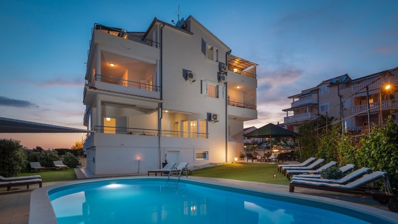 Photo of Outdoor in Vodice
