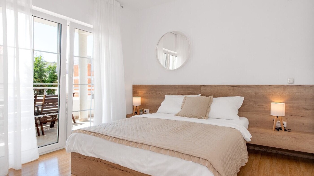 Photo of Bedroom in Vodice
