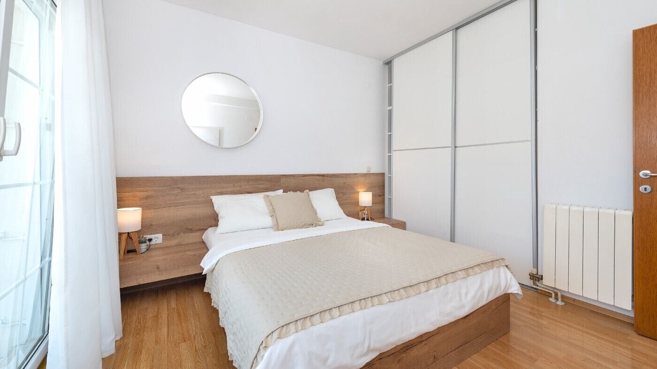 Photo of Bedroom in Vodice