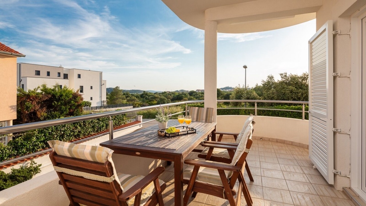Photo of Outdoor in Vodice