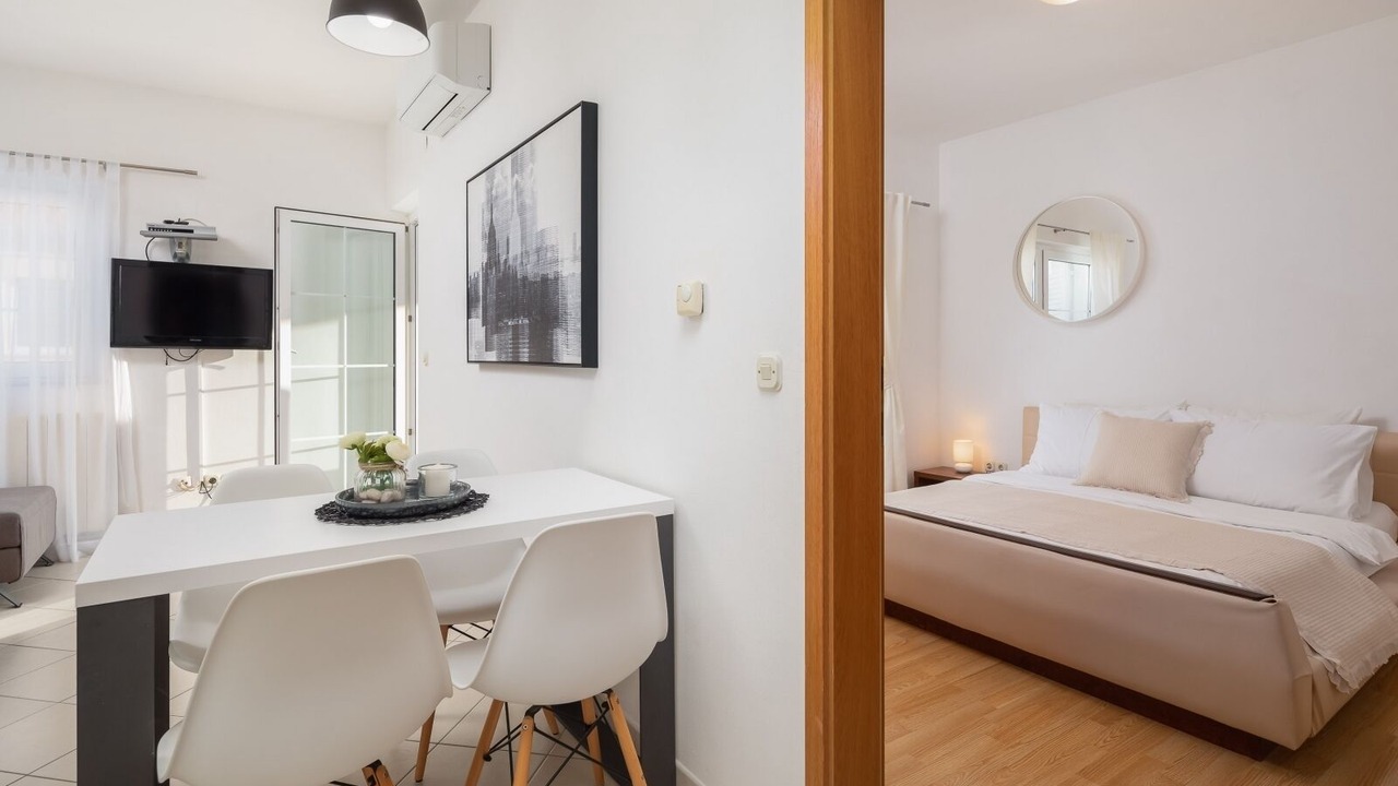 Photo of Bedroom in Vodice