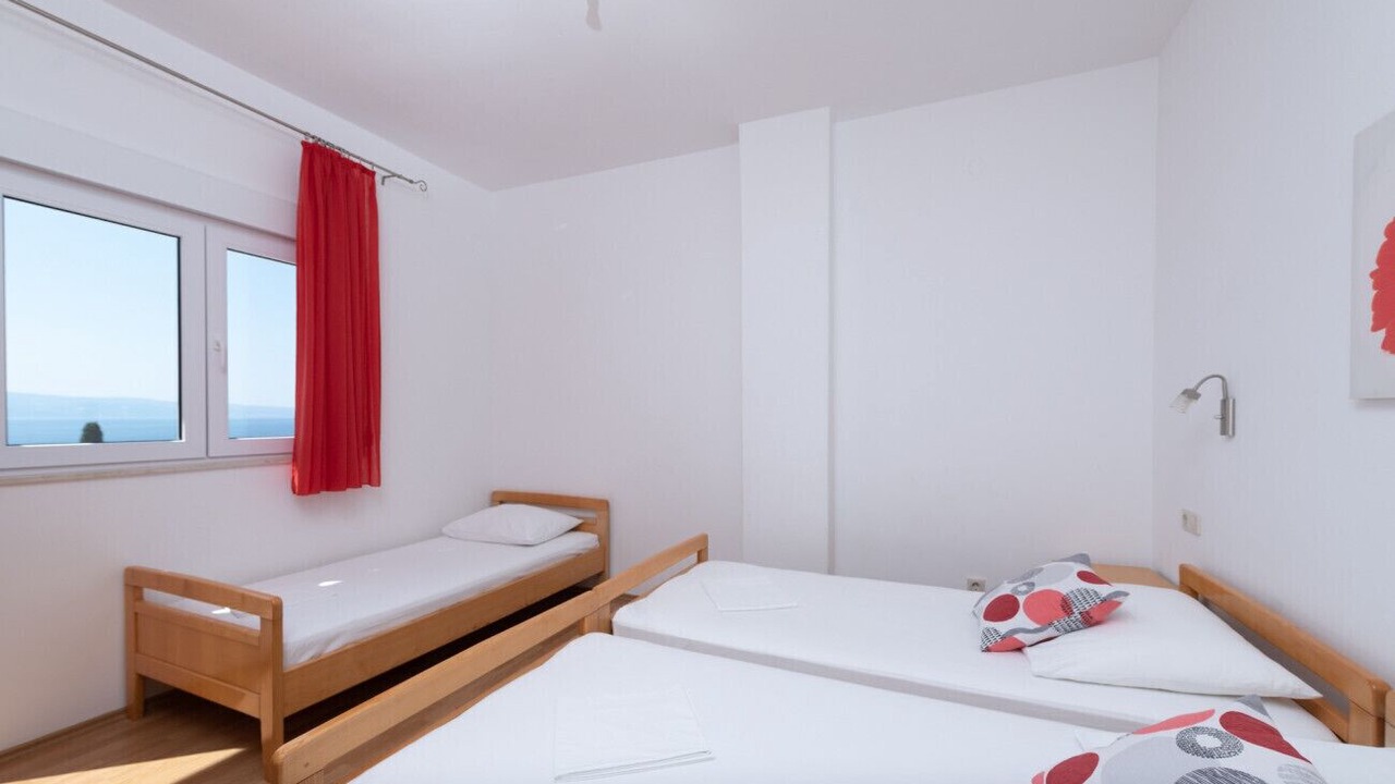 Photo of Bedroom in Omis